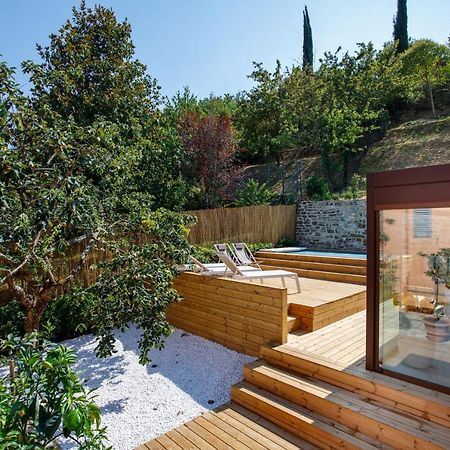 Casa Vacanze Alessandro 2 Greve in Chianti Exterior photo