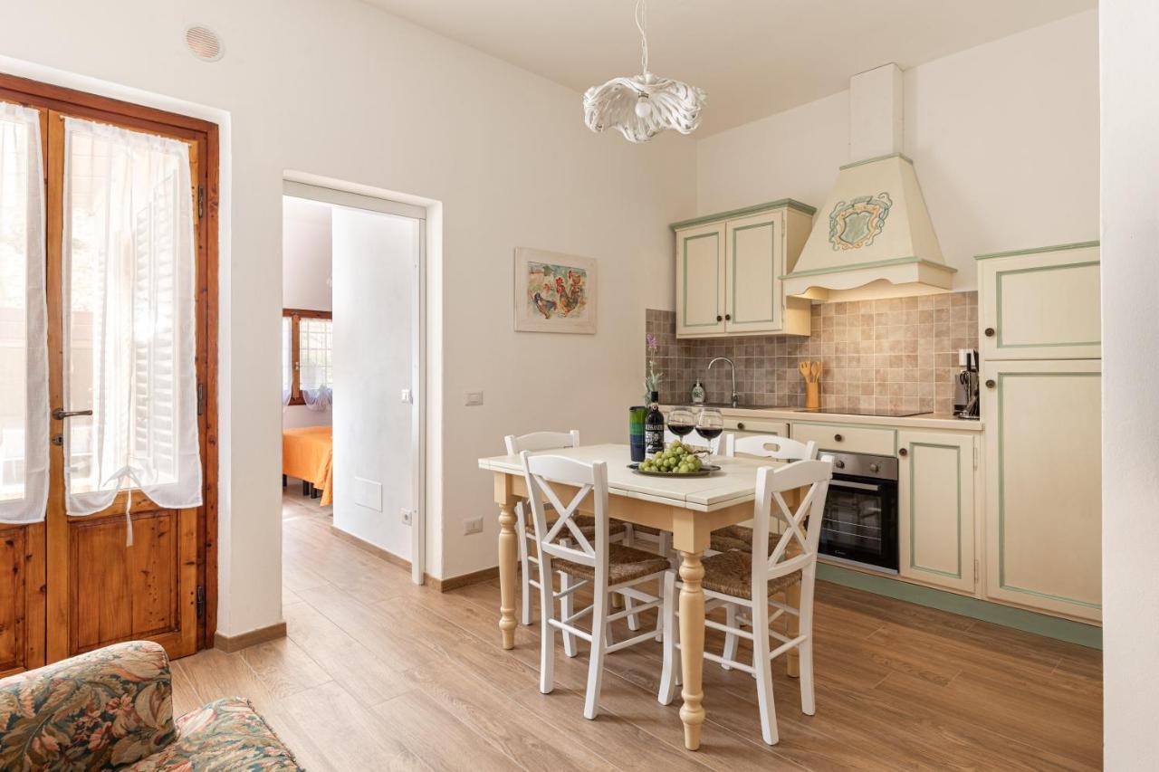Casa Vacanze Alessandro 2 Greve in Chianti Exterior photo