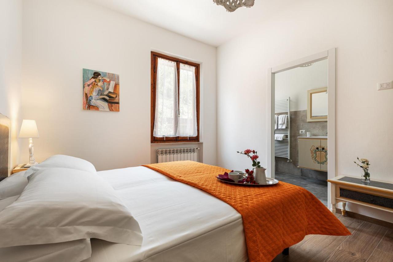 Casa Vacanze Alessandro 2 Greve in Chianti Exterior photo