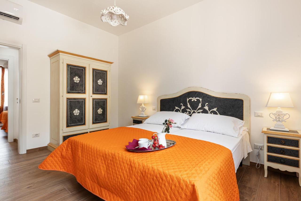 Casa Vacanze Alessandro 2 Greve in Chianti Exterior photo