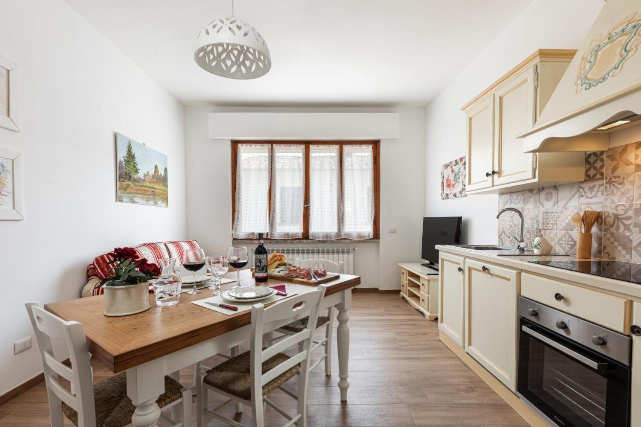 Casa Vacanze Alessandro 2 Greve in Chianti Exterior photo