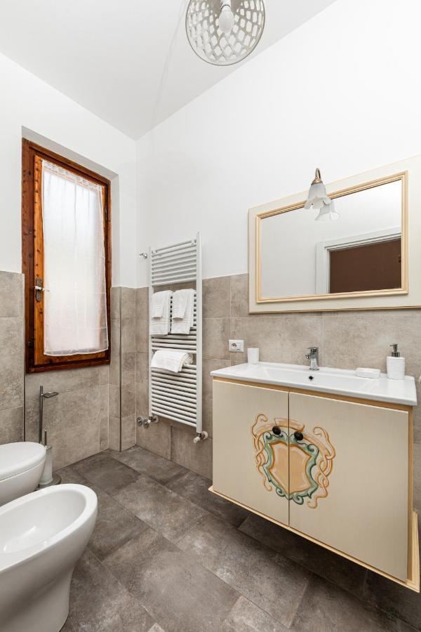 Casa Vacanze Alessandro 2 Greve in Chianti Exterior photo