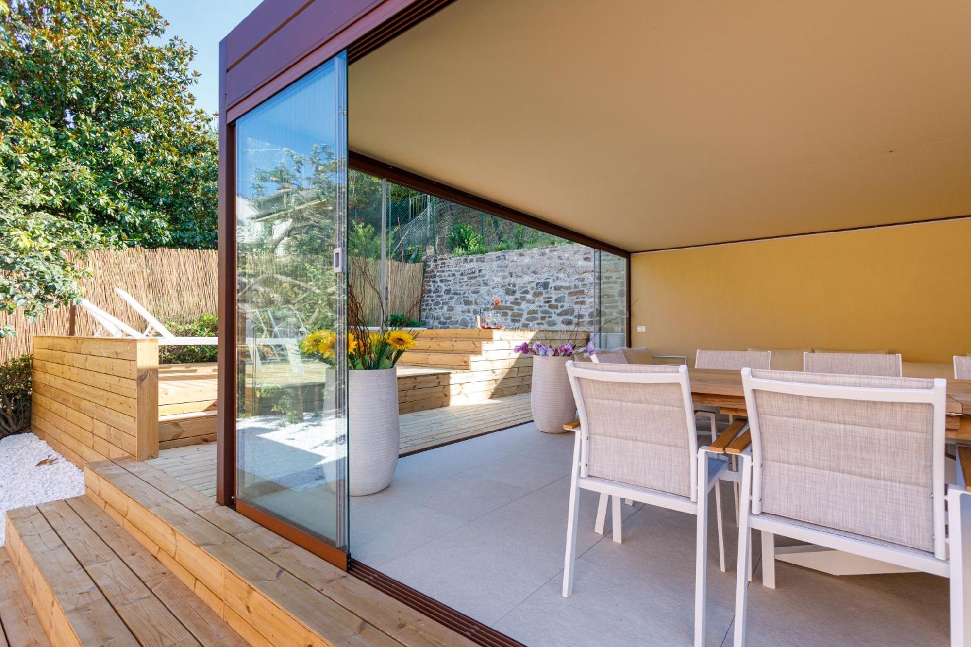 Casa Vacanze Alessandro 2 Greve in Chianti Exterior photo