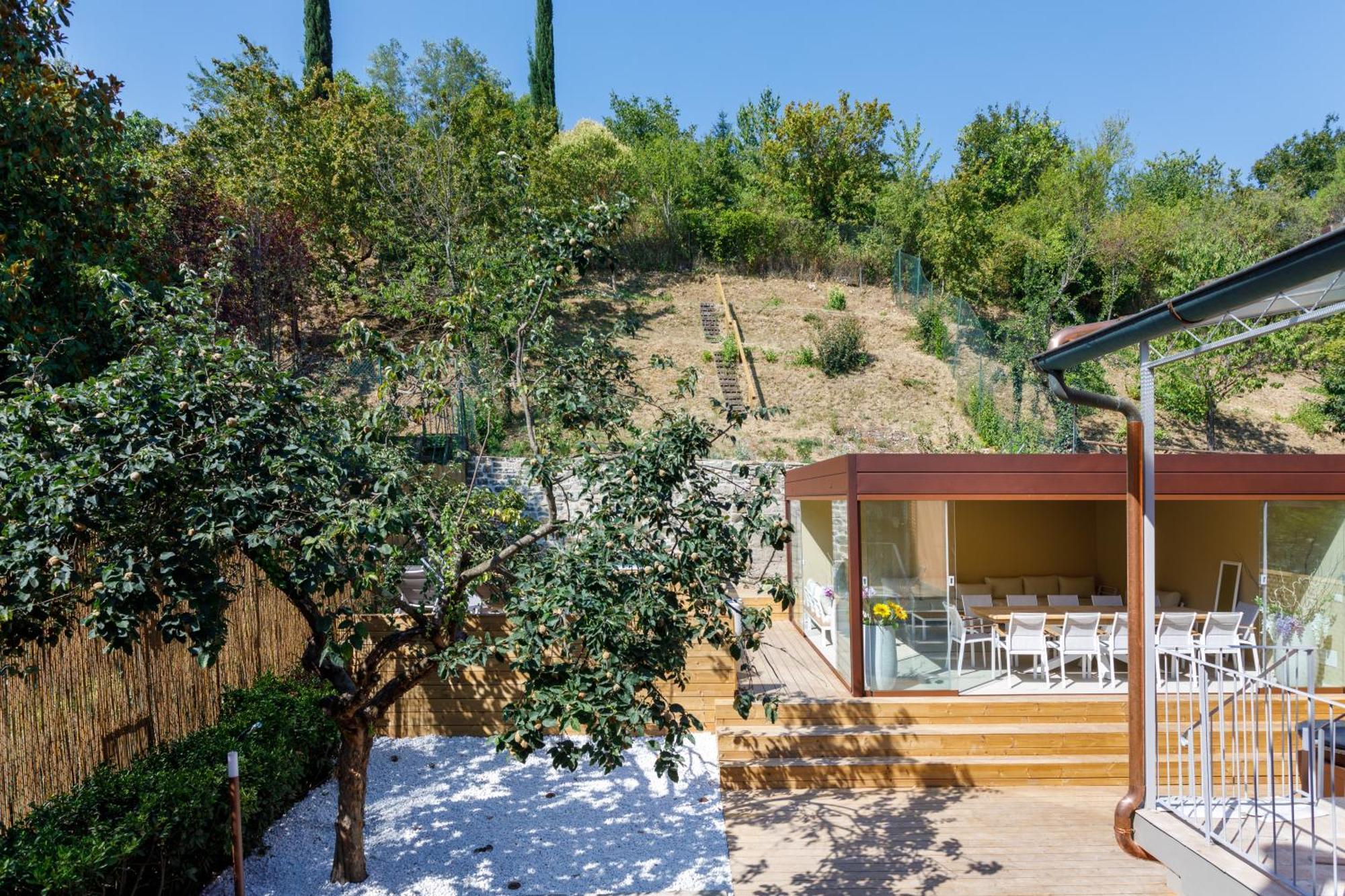 Casa Vacanze Alessandro 2 Greve in Chianti Exterior photo