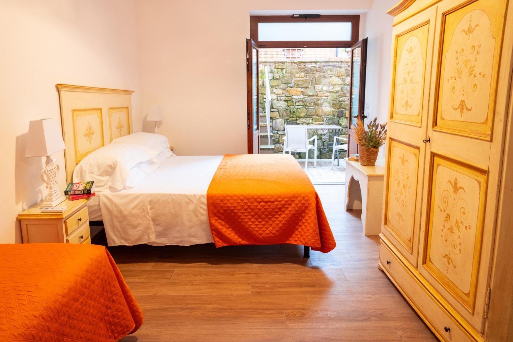 Casa Vacanze Alessandro 2 Greve in Chianti Exterior photo